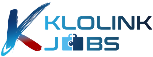 Klolink Jobs