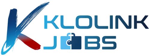 Klolink Jobs